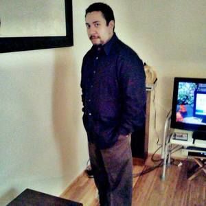Meet your Posher, Erick